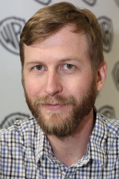 Aaron Horvath profile image