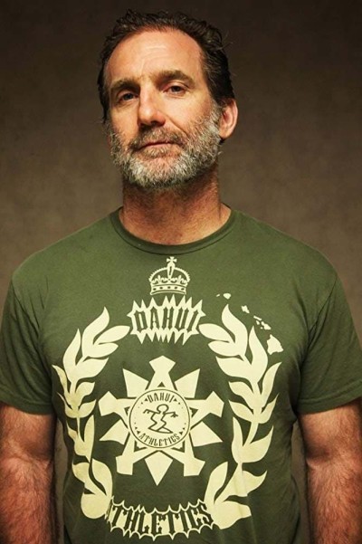 Patrick M. Walsh profile image