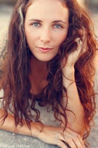 Maxi Schlereth as Club Goer (uncredited) in Magic Mike (06/2012)