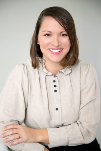 Kiersten Hargroder profile image