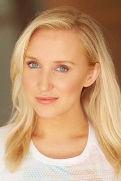 Krista Perry profile image