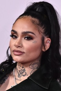 Kehlani as Kehlani in Creed III (03/2023)