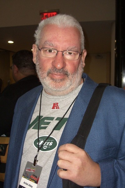 Tom DeFalco profile image