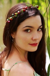 Bridie Latona as Hippie Girl (uncredited) in Once Upon a Time... in Hollywood (07/2019)