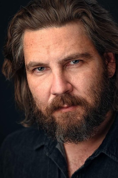 Clinton Brandhagen profile image