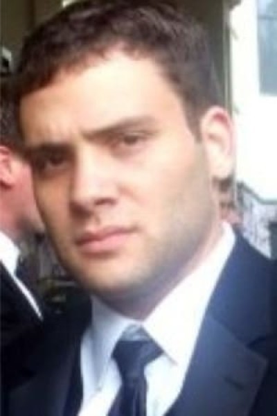 Michael Goldberg profile image