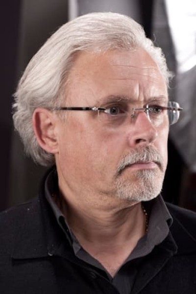 Roy Button profile image