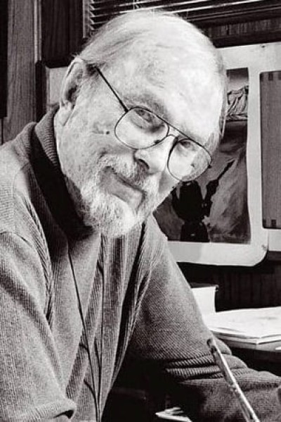 Chuck Jones profile image