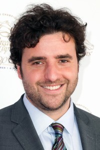 David Krumholtz as Beck in The Mexican (03/2001)