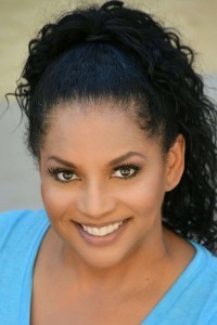 April Weeden as Stunts in Minority Report (06/2002)