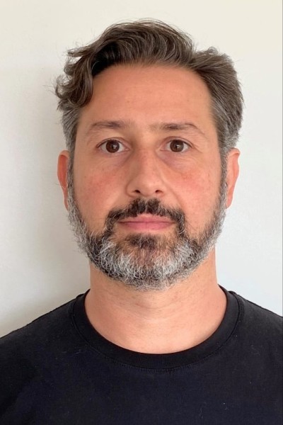 Kasra Farahani profile image