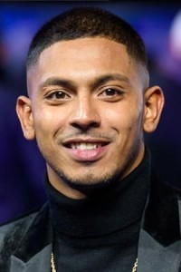 Sean Sagar as Charlie 'Jizzy' Crow in Guy Ritchie's The Covenant (04/2023)