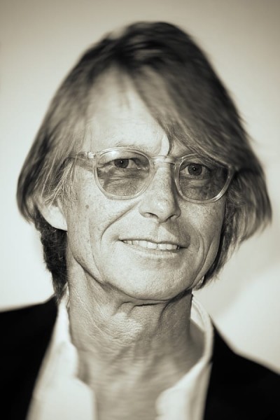Bruce Robinson profile image
