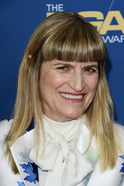 Catherine Hardwicke profile image