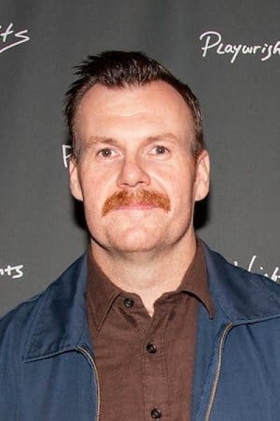 Jeb Kreager profile image