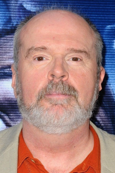 Rick Overton profile image