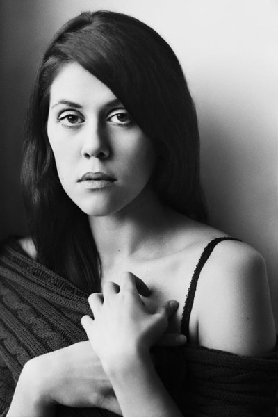 Daniela Golpashin profile image