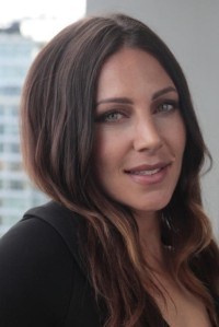 Janene Carleton as Stunts in War for the Planet of the Apes (07/2017)