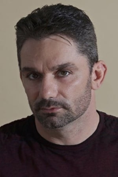 Aaron Crippen profile image