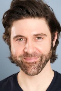 Steve Olson as Medieval Set Assistant Director in Father Stu (04/2022)