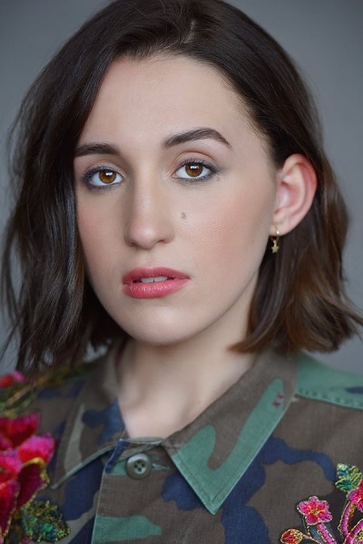 Harley Quinn Smith profile image