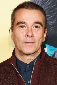 Heitor Pereira as Original Music Composer in Puss in Boots: The Last Wish (12/2022)