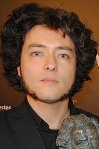 Bernat Vilaplana as Editor in Jurassic World: Fallen Kingdom (06/2018)