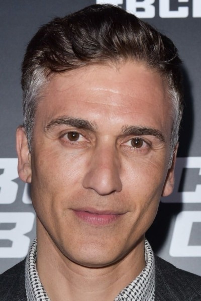 Noam Jenkins profile image