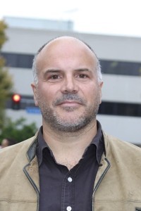 Tony Guma as Jim in Mission: Impossible III (04/2006)