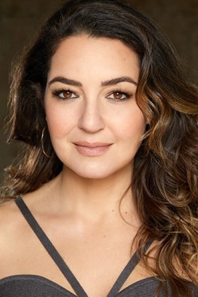 Sara Mann profile image