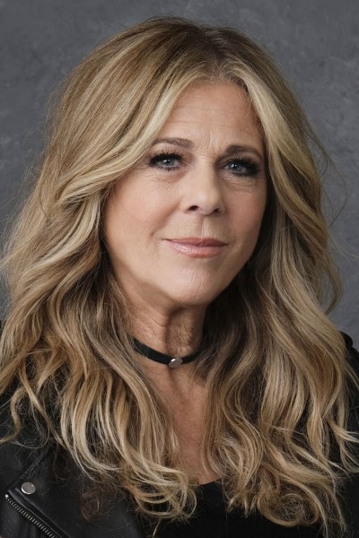 Rita Wilson profile image