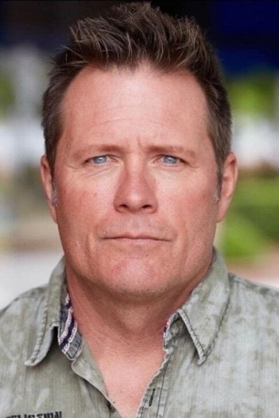 Christopher Parker profile image