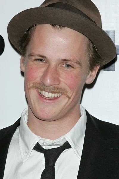 Patrick Mapel profile image