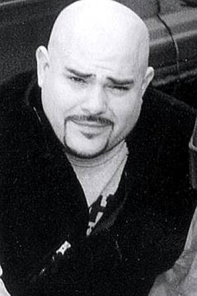 Wayne Douglas Morgan profile image