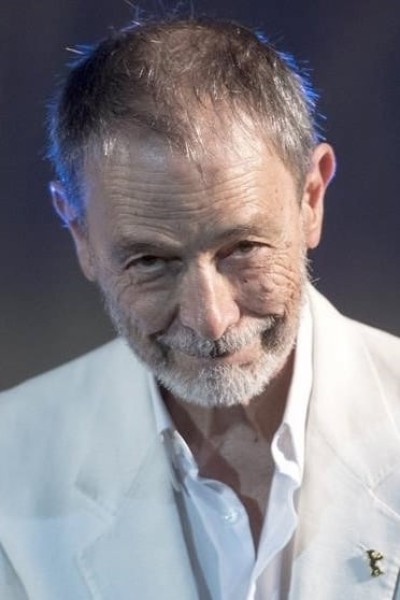 José Luis Alcaine profile image