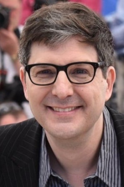 Mark Osborne profile image