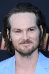 Adam Nee as Officer Sawyer in The Lost City (03/2022)