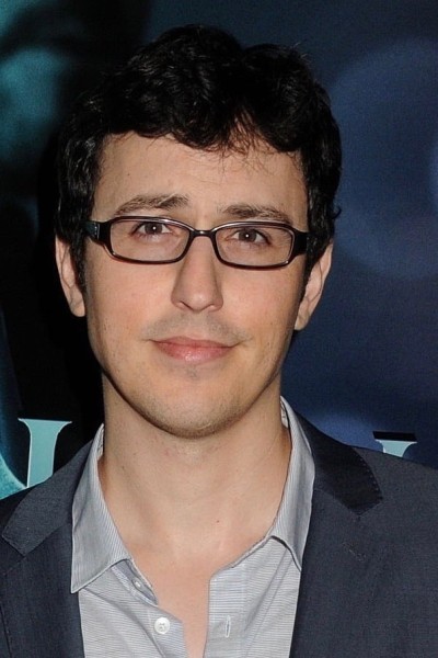 Joel J. Richard profile image