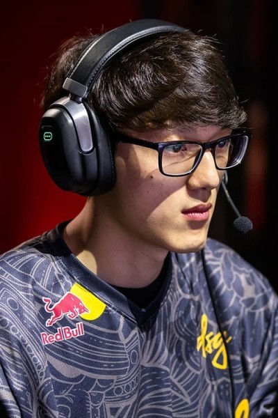 Timothy An profile image