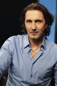 Patrick Tatopoulos as Production Design in Zack Snyder's Justice League (03/2021)