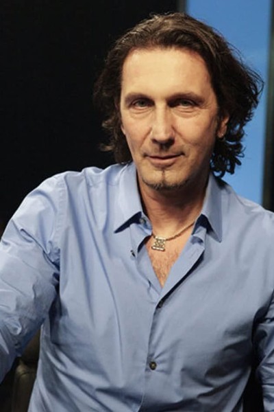 Patrick Tatopoulos profile image