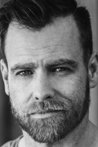 Judd Wild as Rigging Grip in Aquaman (12/2018)