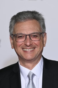 Victor Hadida as Co-Executive Producer in The Bricklayer (12/2023)