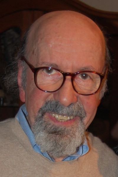 Larry Lieber profile image