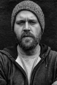 John Johnson as Still Photographer in Horrible Bosses (07/2011)