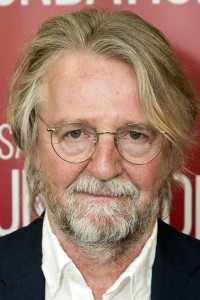 Michael Hirst as Executive Producer in Vikings (03/2013)