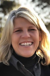 Whitney James as Makeup Artist in A Wrinkle in Time (03/2018)