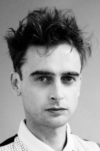 Jack Laskey as Squirrel-Huntin' Sam McCoy in Hatfields & McCoys (05/2012)