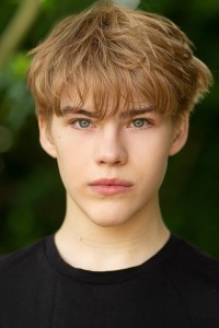 James Harper-Jones as Vasill in The Northman (04/2022)