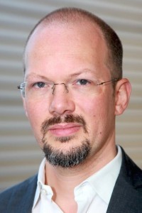 Tom Harberd as Associate Producer in The Hole in the Ground (03/2019)